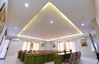 The Bali Rama City Hotel