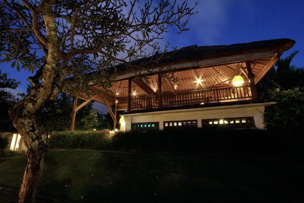 Villa Hanani — photo 1 of 36
