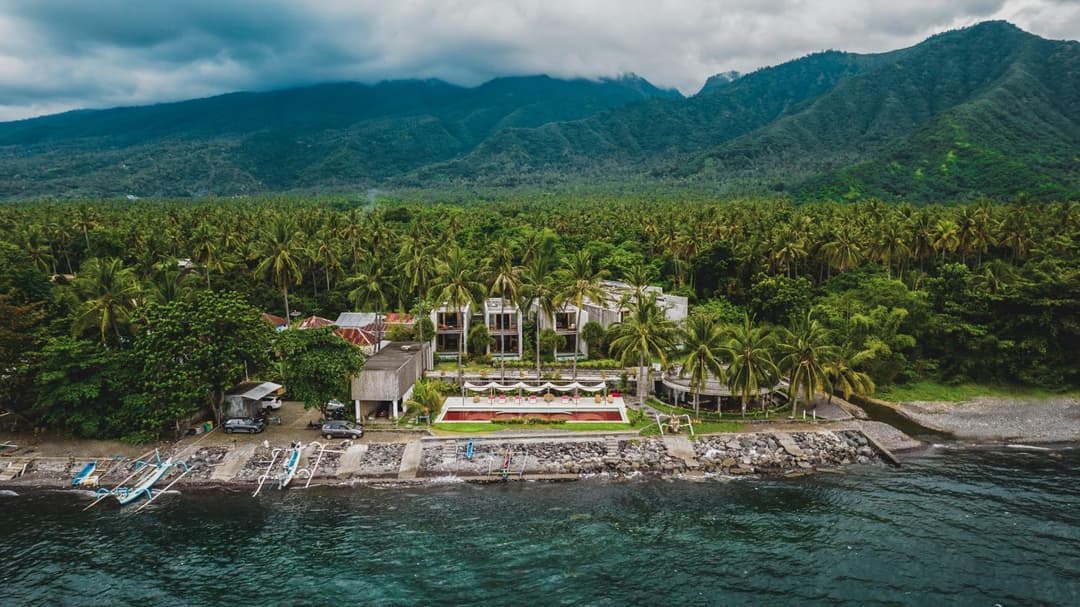 The Tiing Tejakula Villas — photo 1 of 1
