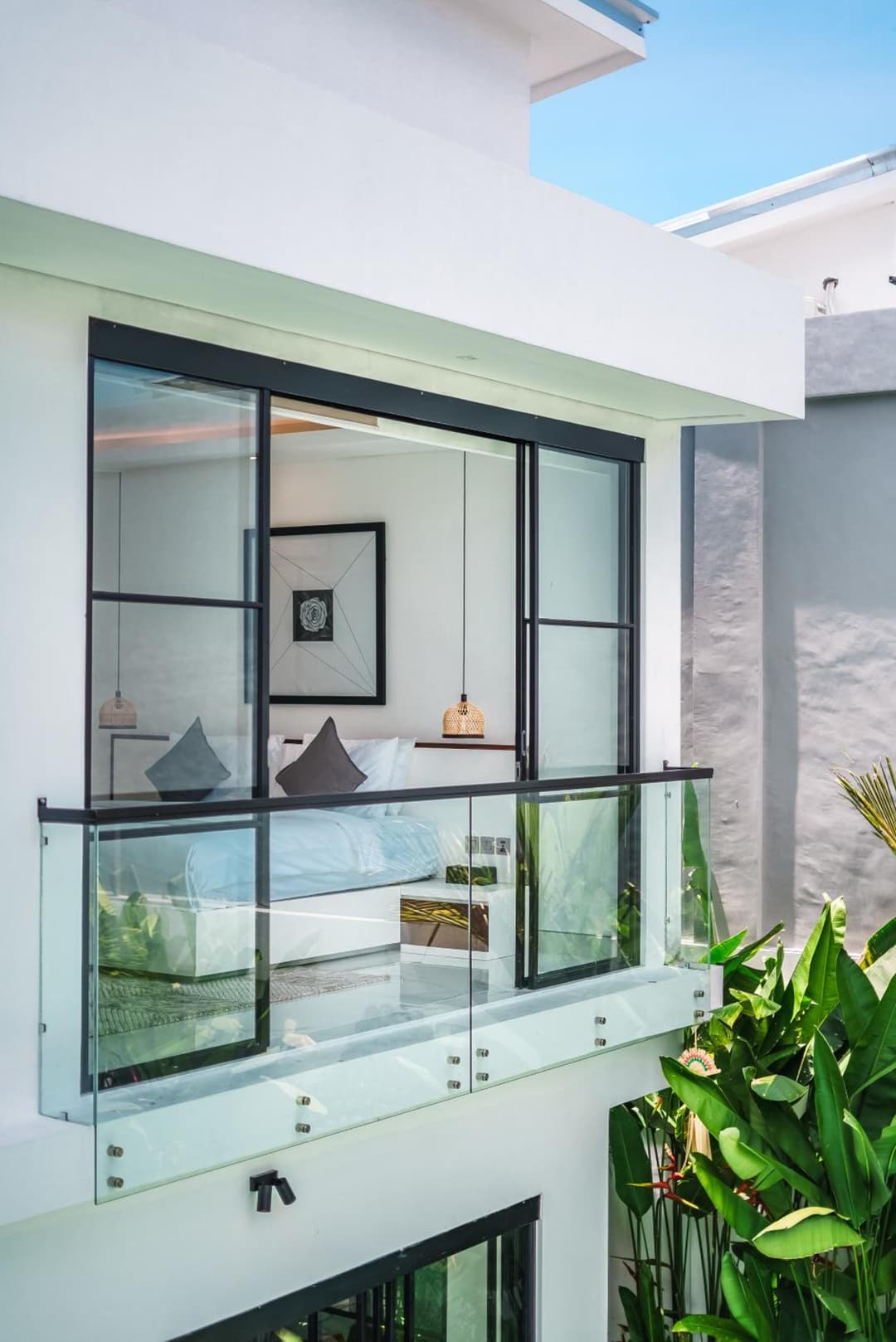 Villa Blue Water by GORO — photo 1 of 1