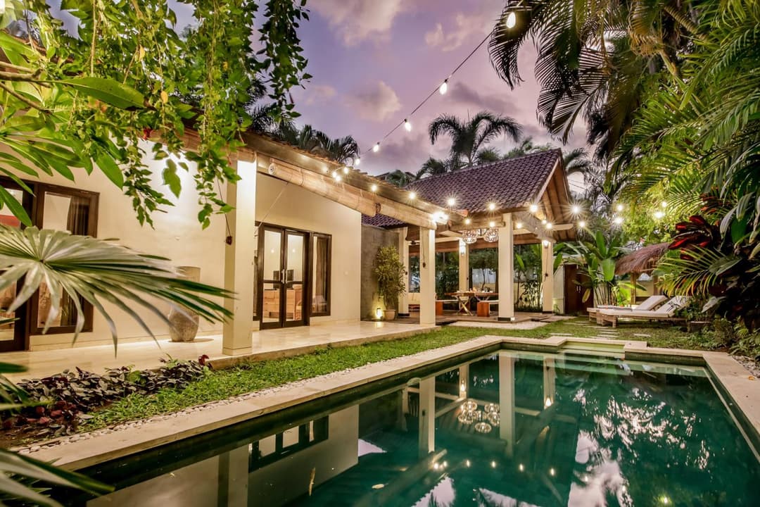 Villa Koala, 2BR Private Pool Villa near Seminyak Best Nightlife and W — photo 1 of 1