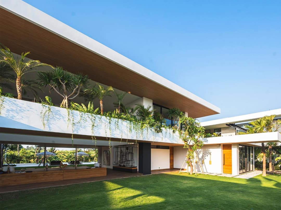 Villa Nica by Elite Havens — photo 1 of 1
