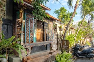 TwoSpaces Living at Bunga Desa, Jimbaran