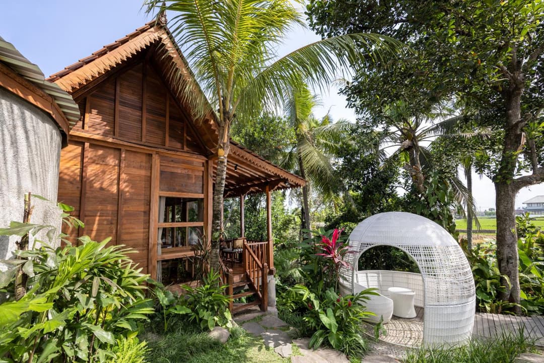Berlima Boutique Resort — photo 1 of 31