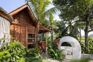 Berlima Boutique Resort
