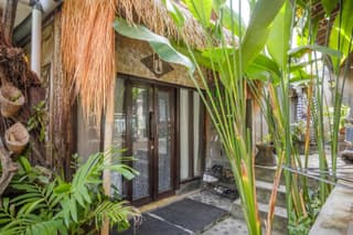 TwoSpaces Living at Wave And Chill House, Canggu
