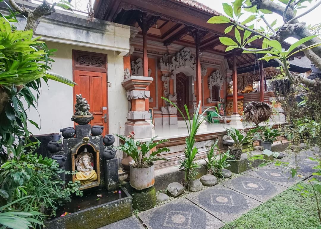 Aurora House Ubud — photo 1 of 38