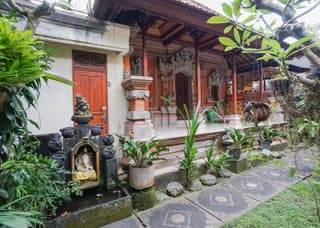 Aurora House Ubud
