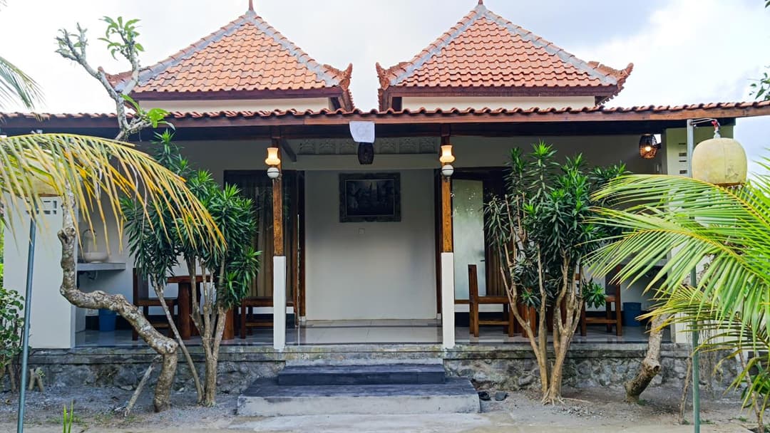 Lumbung Asri Cottage — photo 1 of 1