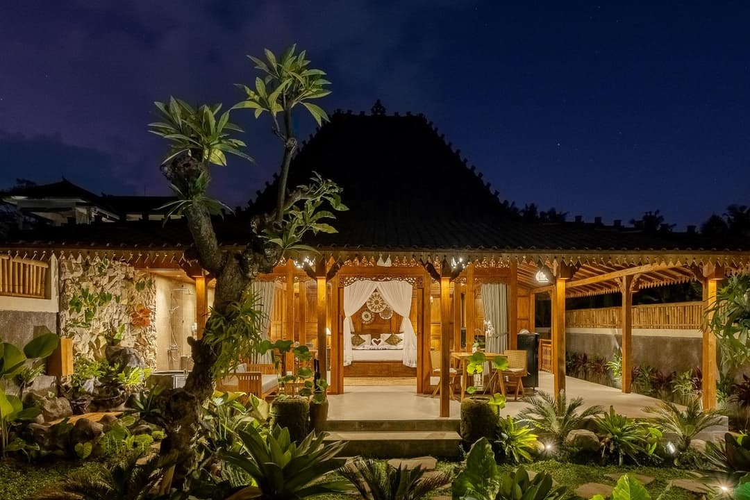 Ratni Ubud Villa — photo 1 of 79