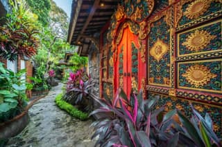 Parvati Retreat Villas
