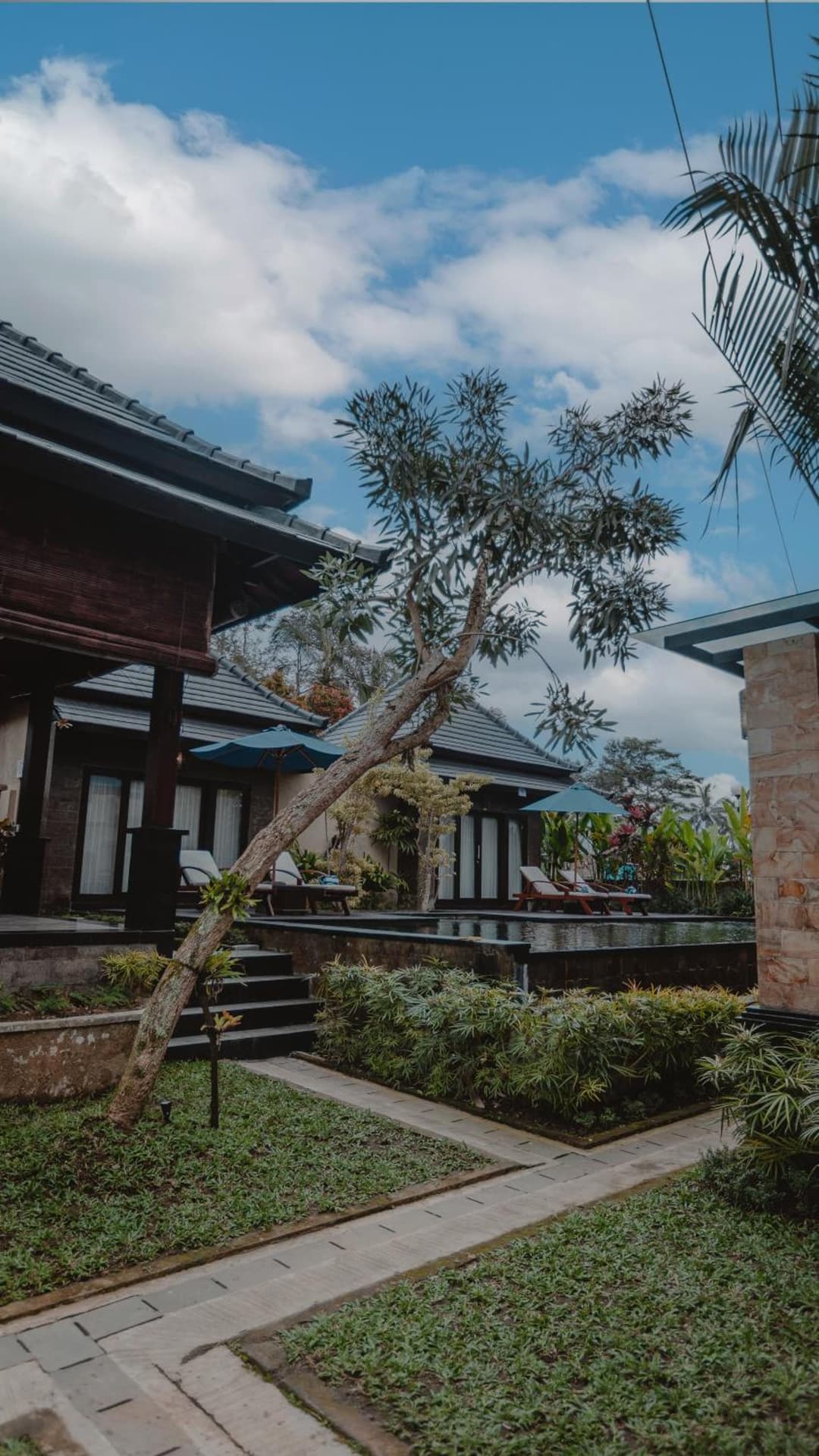 Villa Cendrawasih Ubud — photo 1 of 1