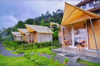 Mountview Bali
