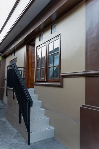 Dara House