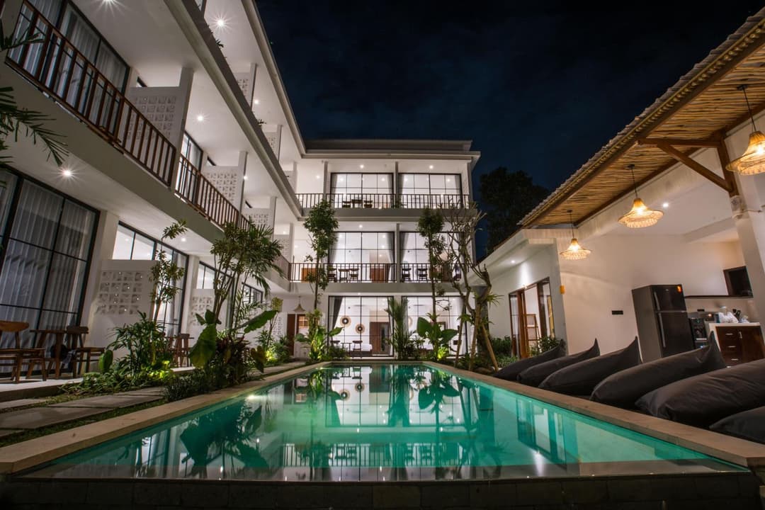 Tegal Wangi Canggu — photo 1 of 1