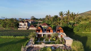 Agung Inn Amed