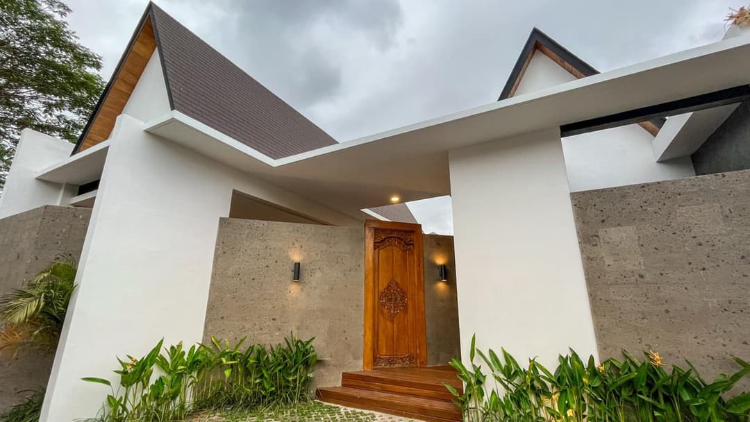 Lavani Villa Ubud — photo 1 of 98