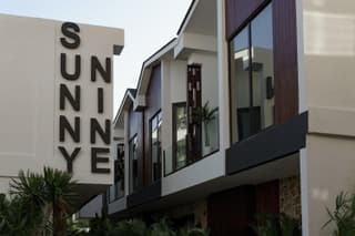 Sunny Nine Villa by Betterplace