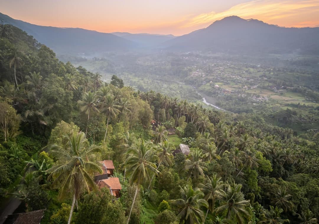 Cemara Green Hill By Samhita Bali — photo 1 of 75