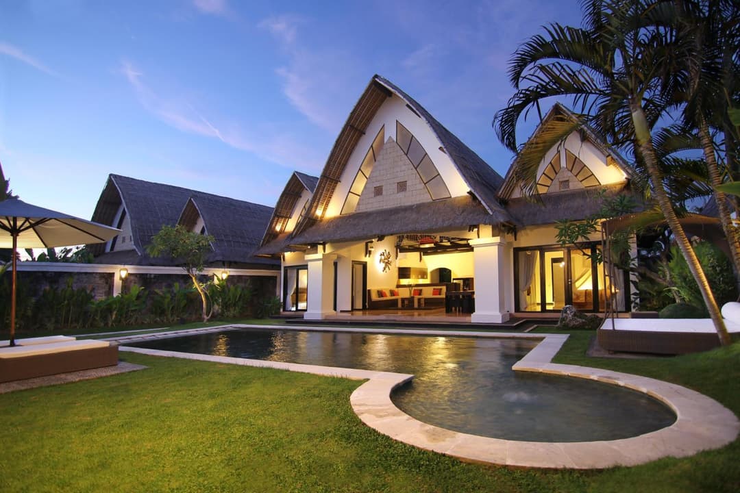 Villa Seminyak Estate & Spa - By Astadala — photo 1 of 1