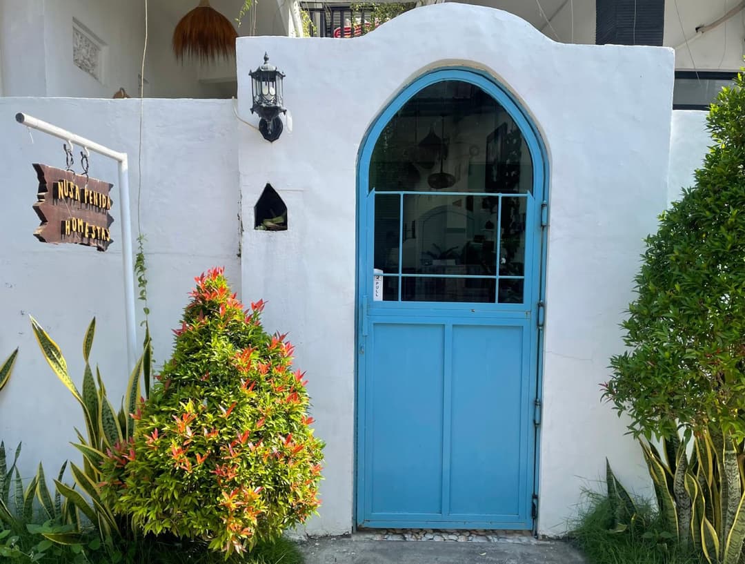 Nusa Penida Homestay — photo 1 of 20