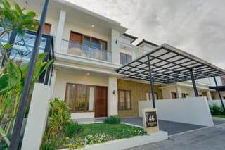 Villa Taman Seminyak 46 Near Double Six Beach