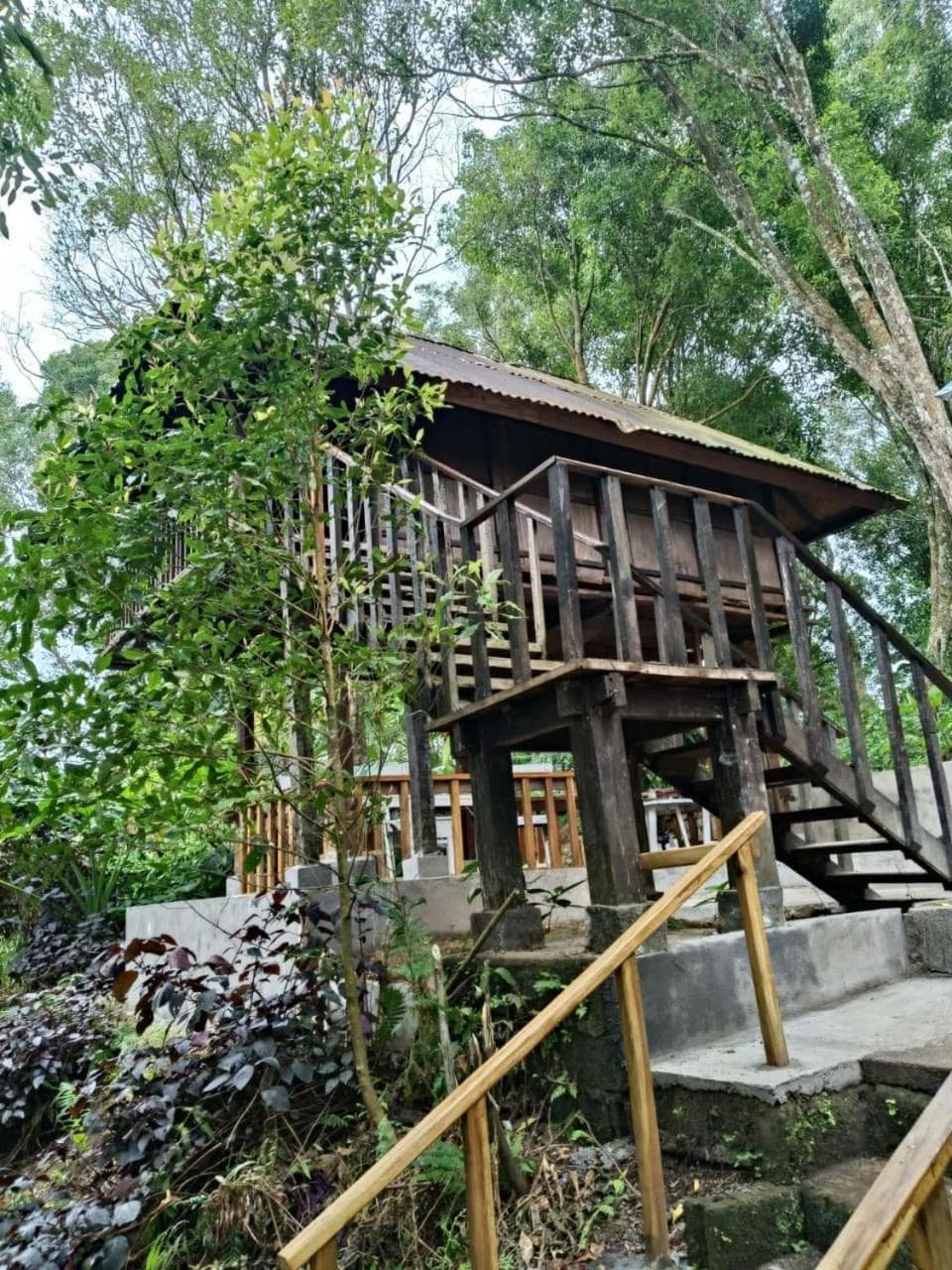 Sang Natha Lodge — photo 1 of 31