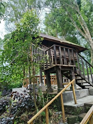 Sang Natha Lodge