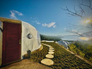 Kubah Bali Glamping