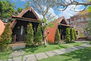 Sandat Bali Villa Canggu