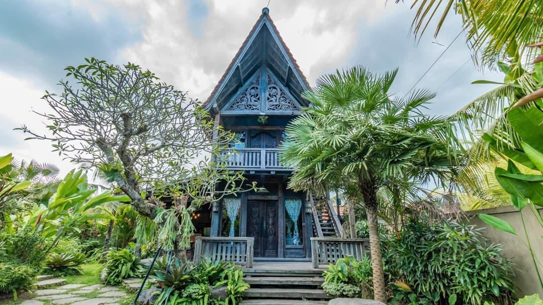 The Puspa Villa — photo 1 of 66