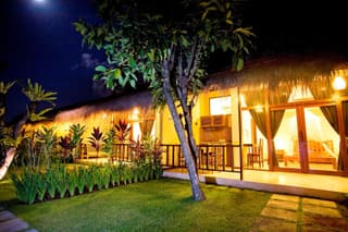 Sasa Bali Villas