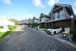 Residence at Damara Village Jimbaran