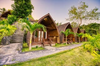 Butterfly Bungalow