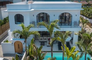 Villa Delight - Brand New 5BR Villa in Canggu