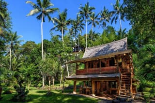 Permata Ayung Private Estate