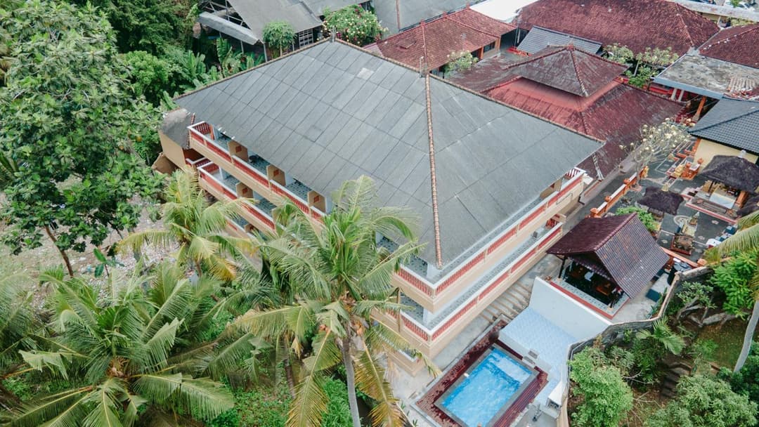 Rai Wood Carver and Homestay — photo 1 of 20