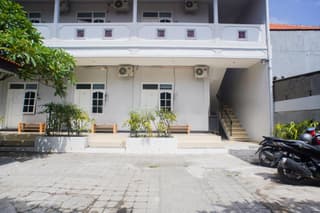 Fun Living Guest House