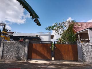 Saren Villa