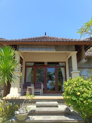 Putra'Lebah Amed Guest House