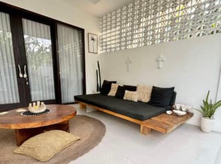The Captains Villa
