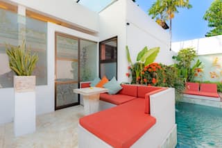 Bali Ginger Suites & Villa