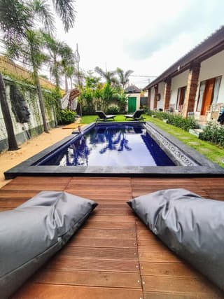 PLAYA KARMA Guesthouse