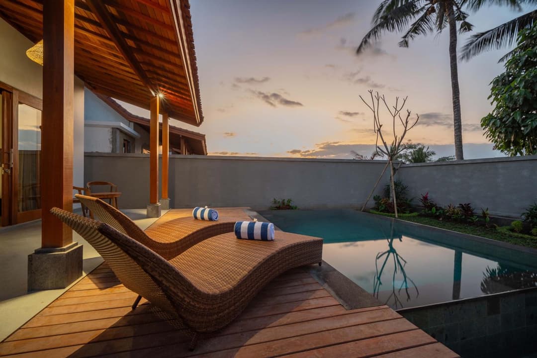 Sila Living Ubud — photo 1 of 1