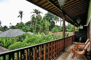 Ajanta Villa