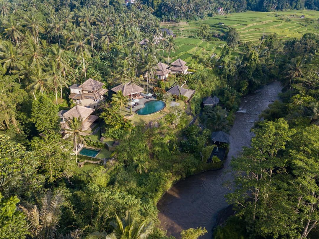 Villa Semana Resort & Spa — photo 1 of 72