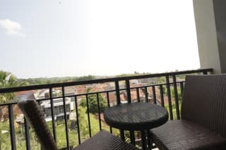 Palette Resort Argya Santi Jimbaran