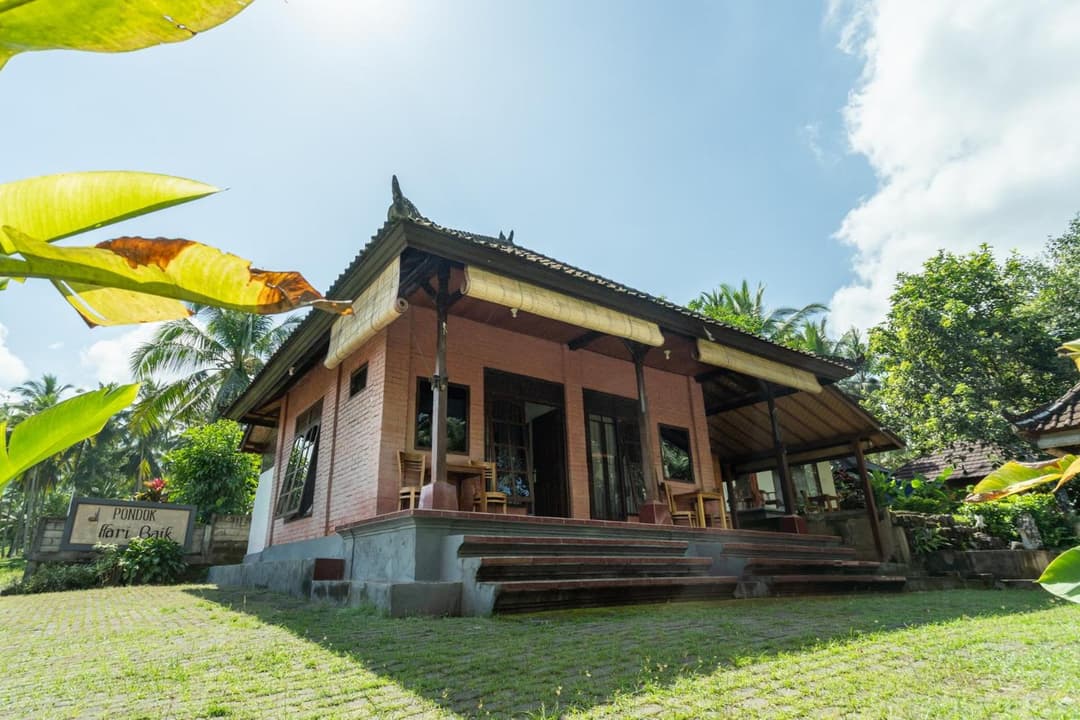 Pondok Hari Baik — photo 1 of 1