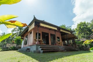 Pondok Hari Baik