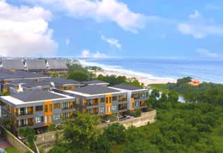 Secana Beachtown Resort & Villas